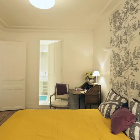 Locappart Rome Batignolles