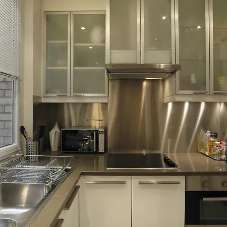 Locappart Rome Batignolles * 파리
